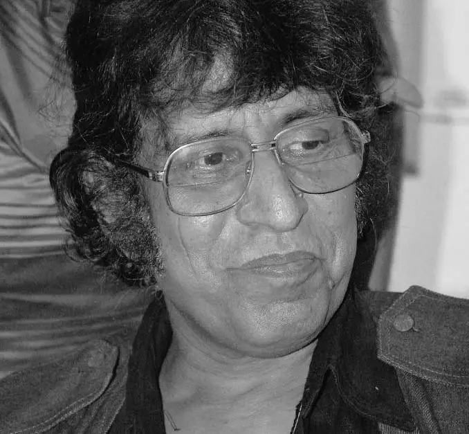 Wasim Kapooor