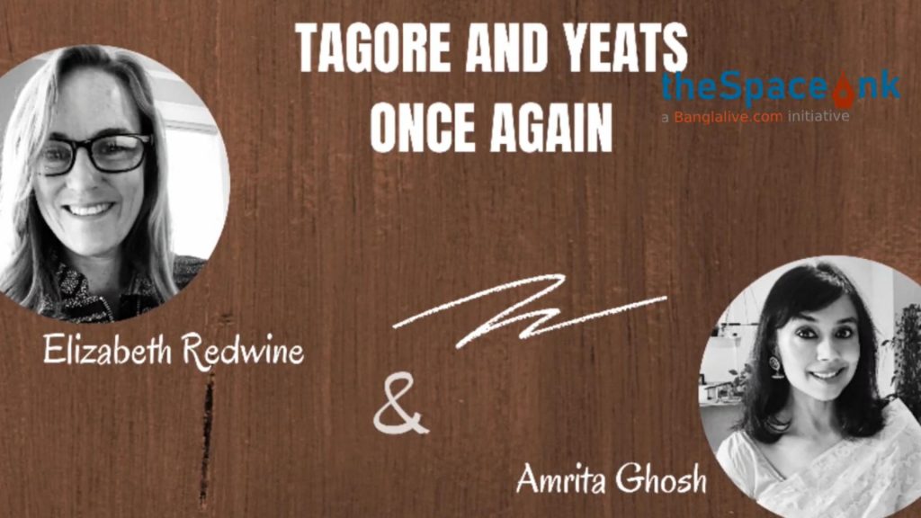 Tagore and Yeats Once Again, By Elizabeth Redwine