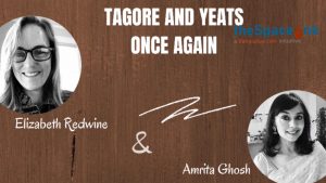 Tagore and Yeats Once Again, By Elizabeth Redwine