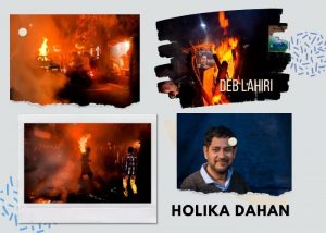 HOLIKA DAHAN PHOTO ALBUM