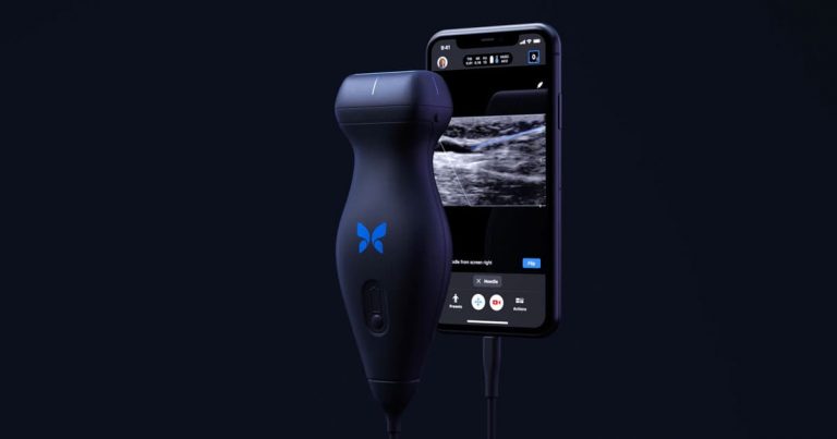 POCUS ultrasound