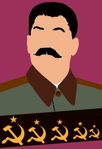 Stalin