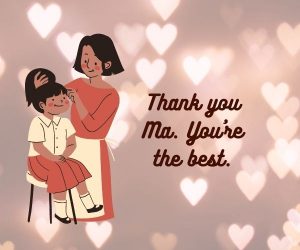 the best mother
