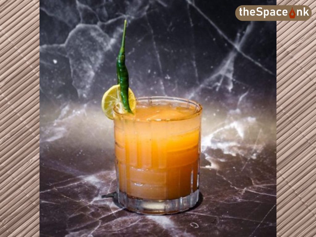 Thirst Quenchers for the Hot Summer Months