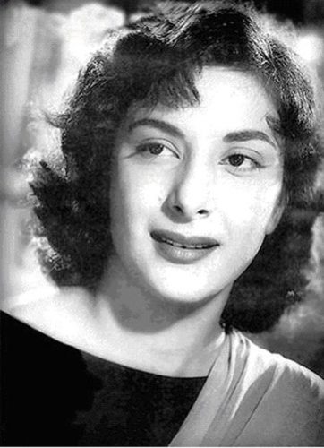 Nargis film actress