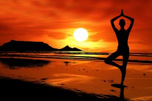 international yoga day