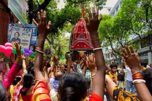 rath yatra