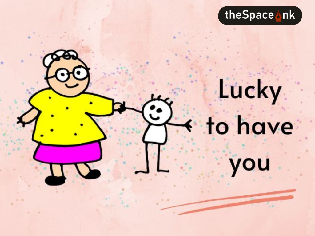 Grandparents and Grandchildren