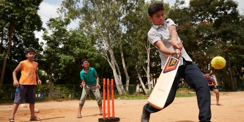 cricket