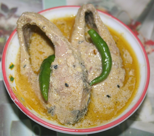 Celebrating Hilsa Bengal’s Favourite Fish