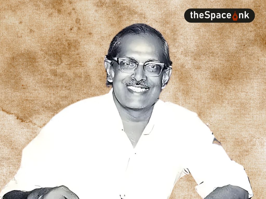 Hrishikesh Mukherjee