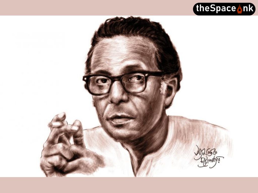 Mrinal Sen The Man Who Never Stopped Questioning