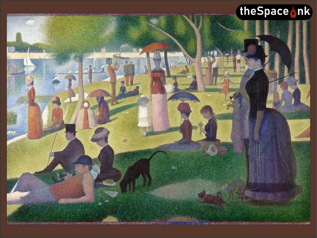Post-Impressionism