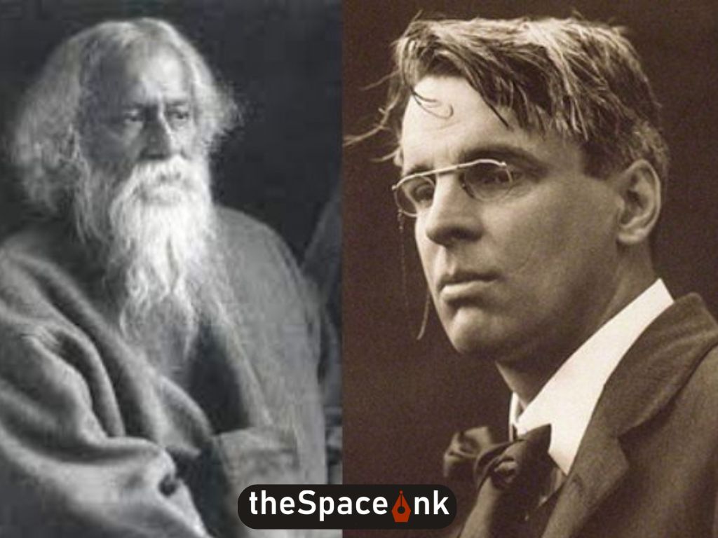 W.B. Yeats' Introduction to Tagore's 'Gitanjali'_W. B. Yeats