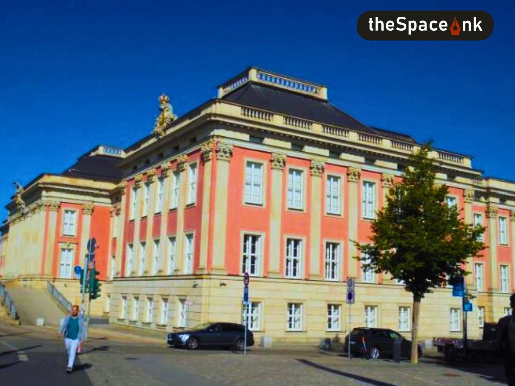 Potsdam