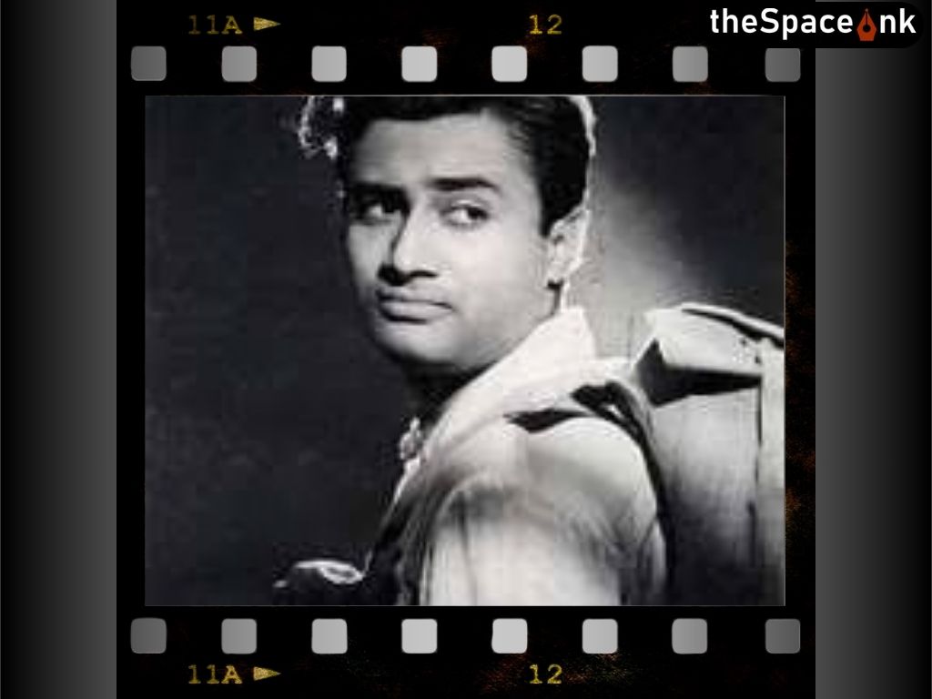 Dev Anand Birthday Tribute