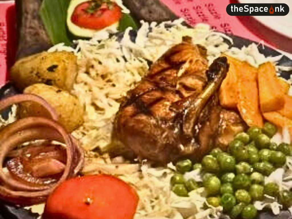 Kolkata Food Culture