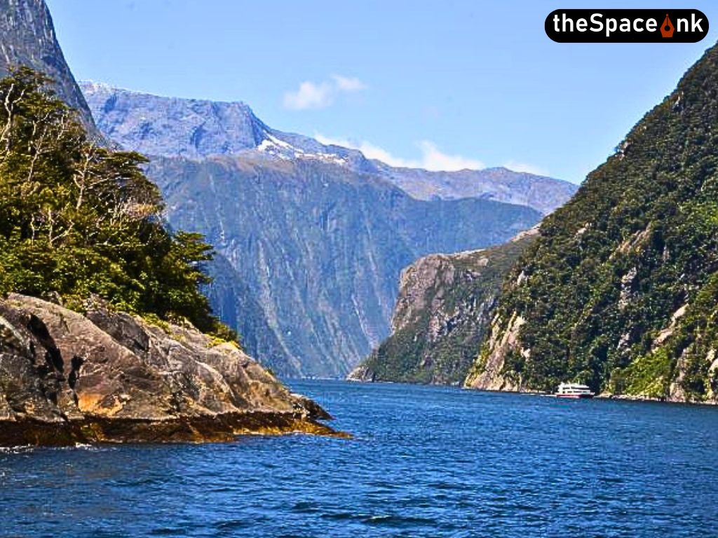 A Dream Holiday in Queenstown New Zealand