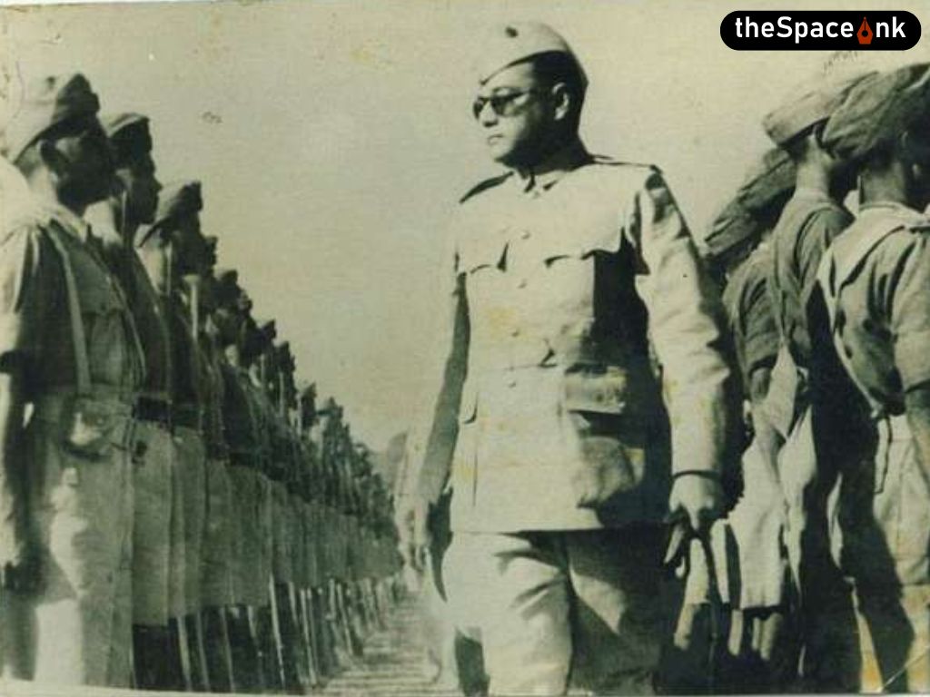 Netaji