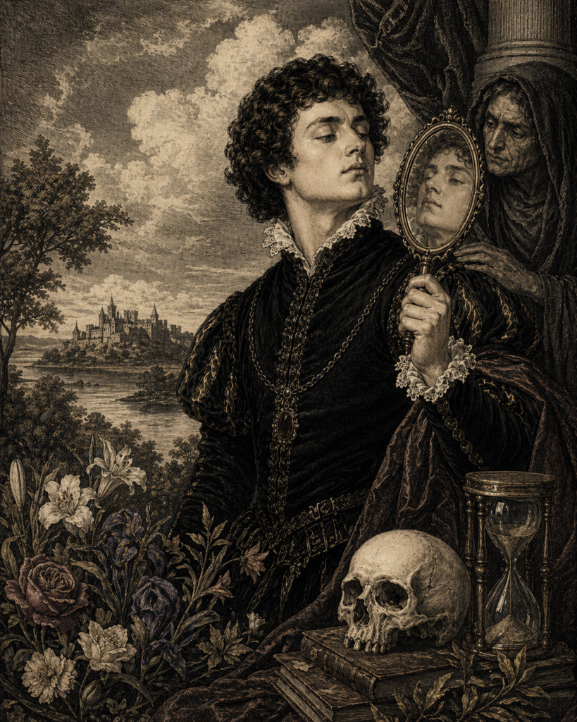 Sonnets of William Shakespeare