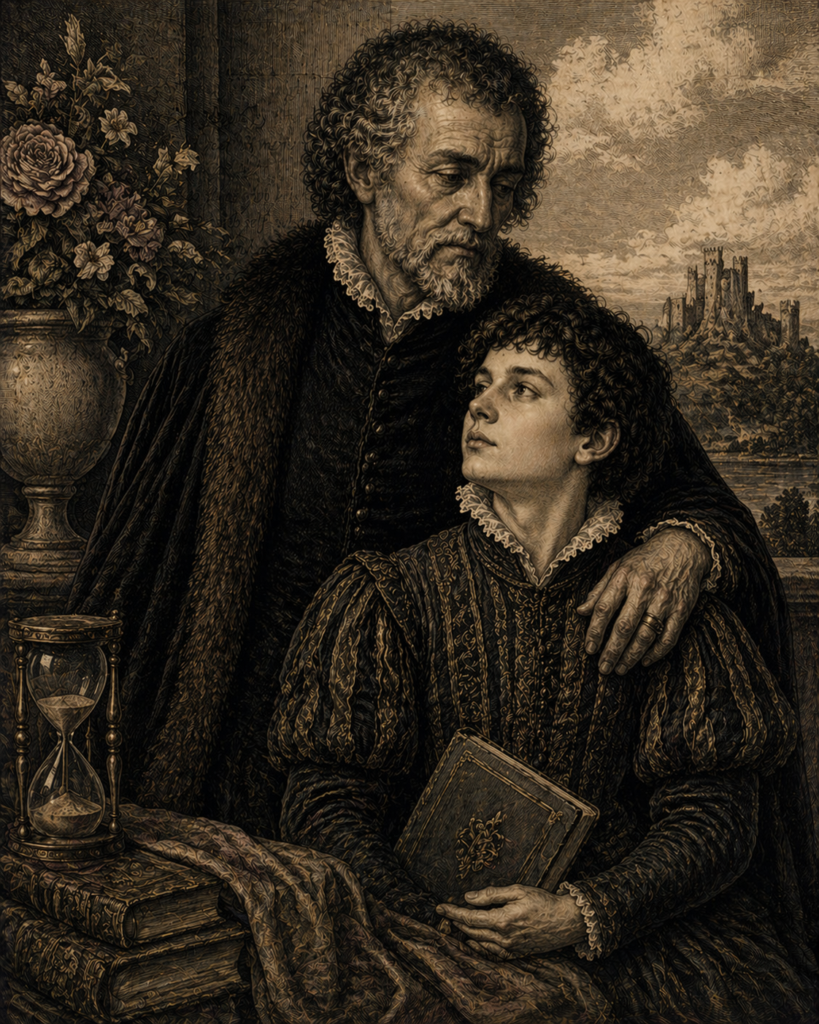 Sonnets of William Shakespeare
