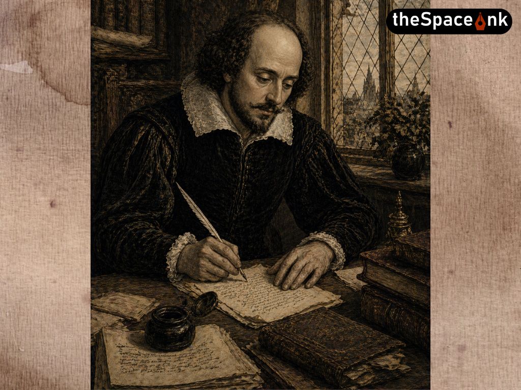 Sonnets of William Shakespeare