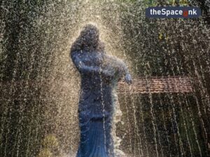 Monsoon Musings