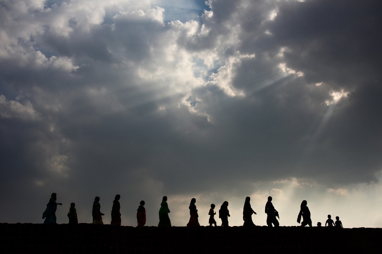 Photo Story on Monsoon Musings by Atanu Paul (4)