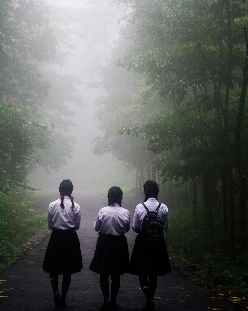 Photo Story on Monsoon Musings by Atanu Paul (9)