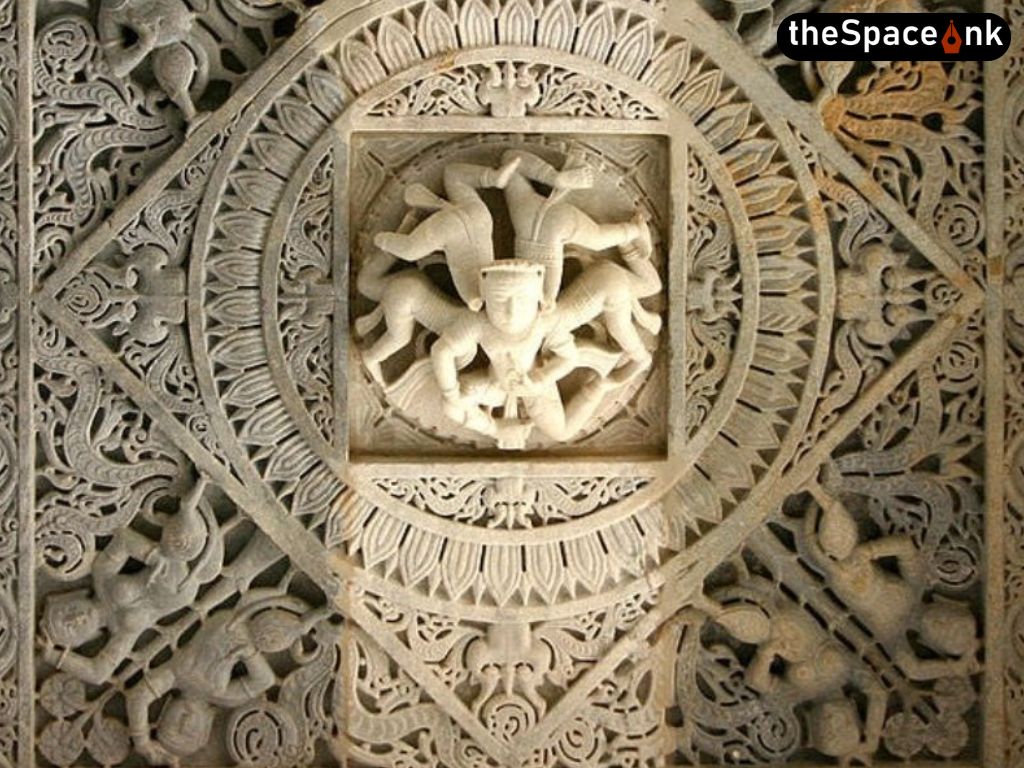 Forgiveness in Jainism and in Other Religions