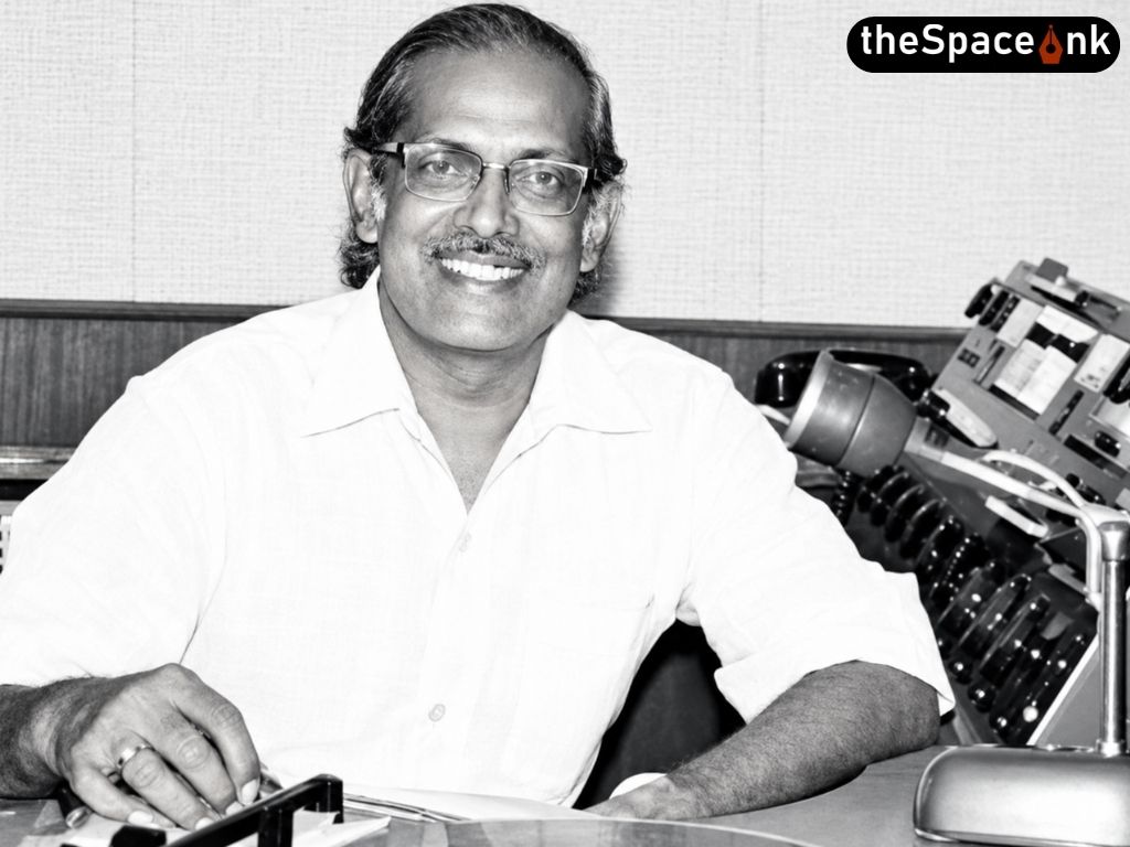 Hrishikesh Mukherjee- A Titan in Indian Cinema