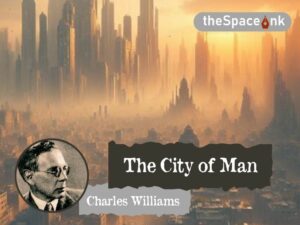 The City of Man cover (2)