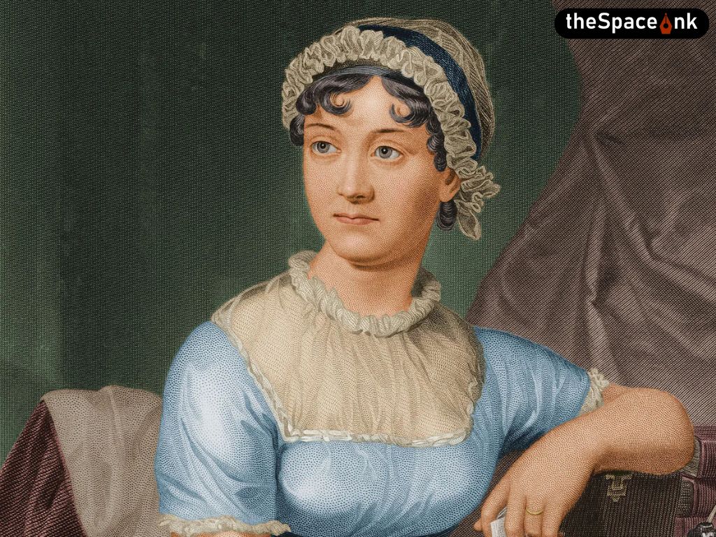 Jane Austen