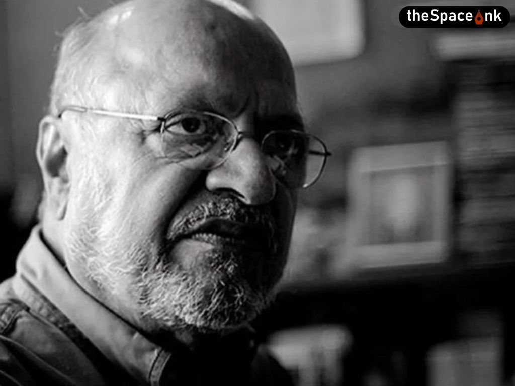 Shyam Benegal