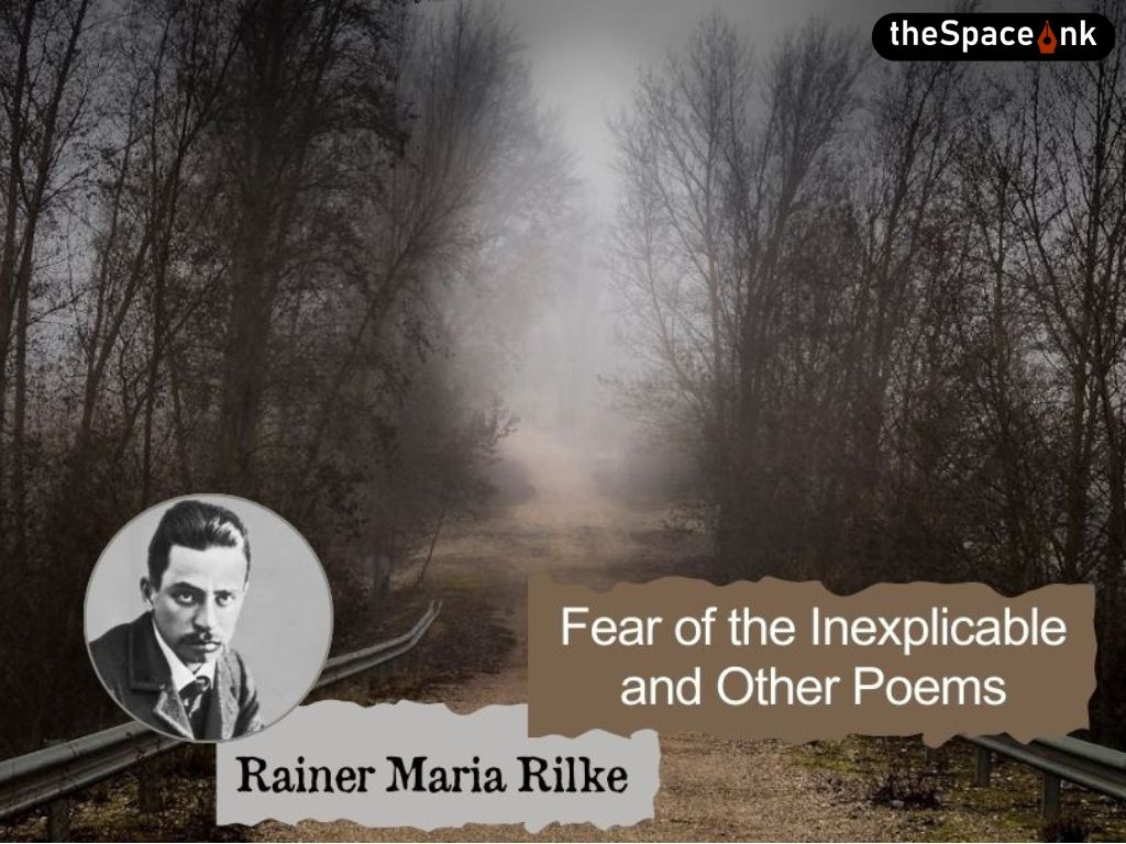 Rainer Maria Rilke