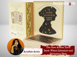 Ayushee Arora_Jane Austen Tarot_Cover_IC