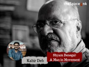 Kabir-Deb_Shyam Benegal_Films_Cover_IC