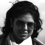 Author Surela Chakraborty