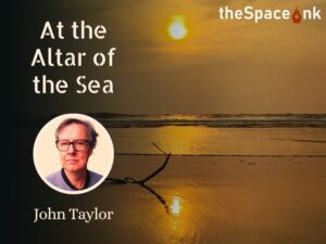 John Taylor_Franca Mancinelli_Altar at the Sea_Updatede Cover