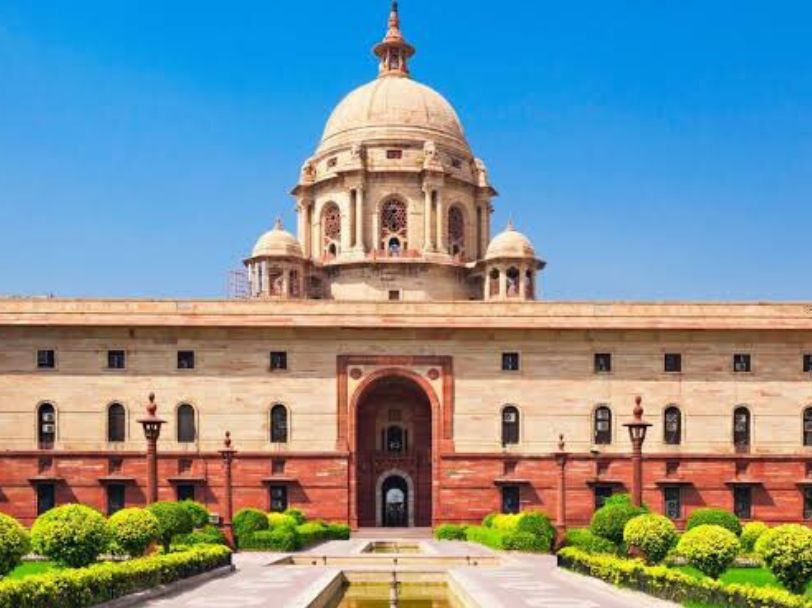 My Early Years in Delhi 3