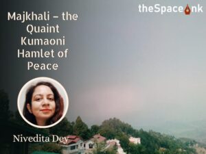Majhkhali Travelogue_Nivedita Dey_Cover