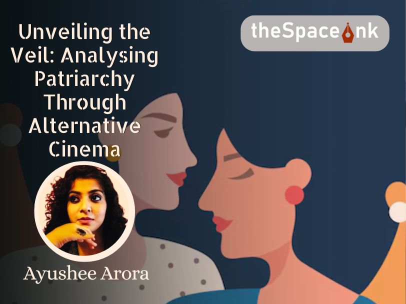 Ayushee Arora_Women's Day_Feature_Cover 2