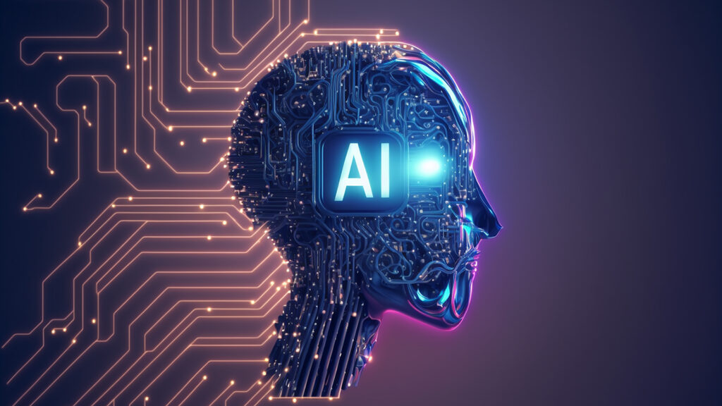 Artificial intelligence robot and network system background Grok3_Essay_Prateeti_VB