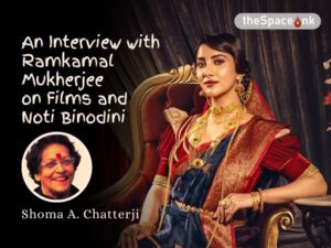 Shoma A. Chatterji