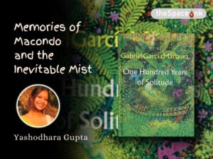 One Hundred Years of Solitude