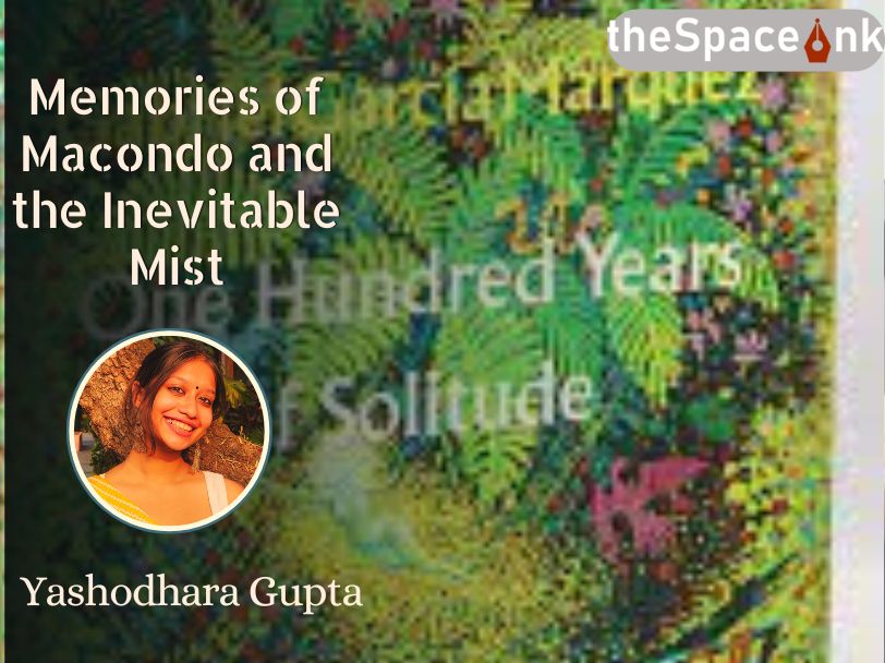 Yashodhara Gupta_One Hundred Years of Solitude_Books and Culture_Cover