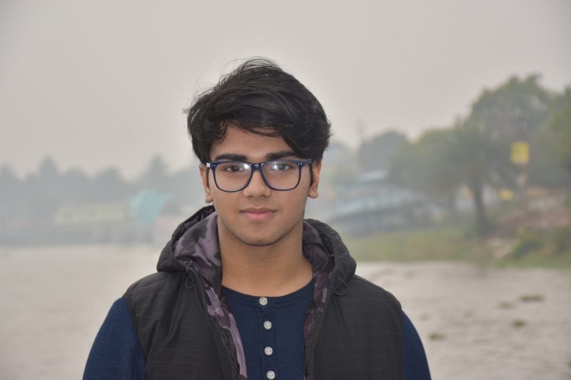 Oishik Karmakar