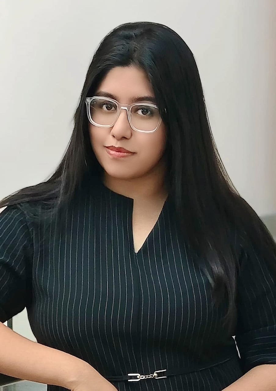 Sayudha Debroy