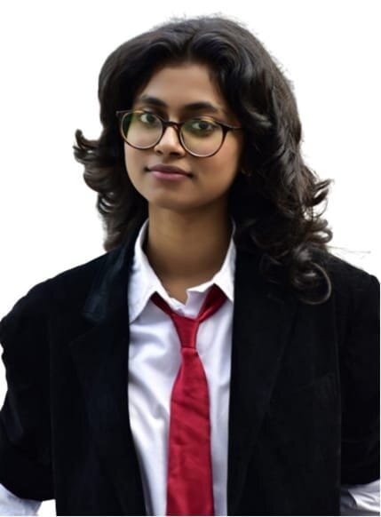Akanksha -Williams