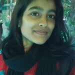 Christina Sarkar